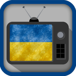 Watch Ukraine Channels TV Live иконка