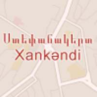 Stepanakert City Guide on 9Apps