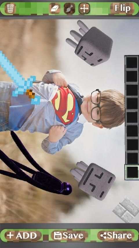 MC Dimensions For Minecraft pe скриншот 4