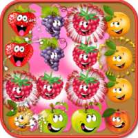 Match Fruit Splash