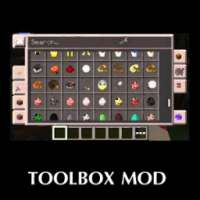 Mod Toolbox PE