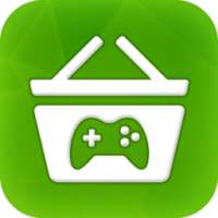 Store Game - Mobile App Store
