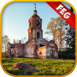 ikon Escape Game Orthodox Church