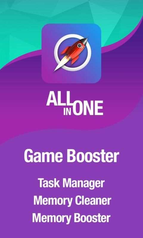 Game Booster 2016 screenshot 5