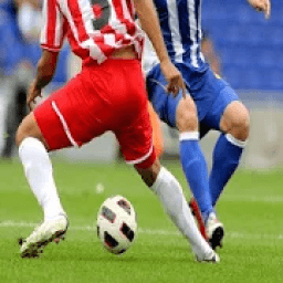 Soccer World Cup 2020- Live Football Match आइकन