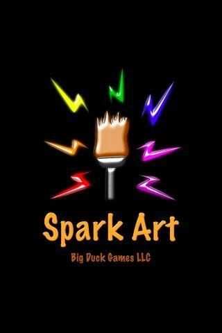 Spark Art скриншот 1