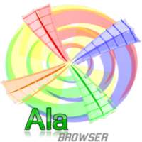 Ala Browser