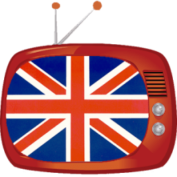 All UK TV Channels HD أيقونة
