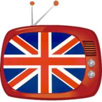 All UK TV Channels HD