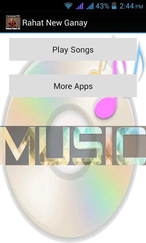 Rahat New Ganay screenshot 3