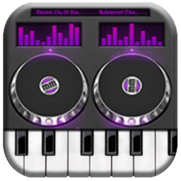 ikon DJ Remix House Music keren