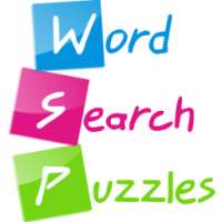 Word Search Puzzles
