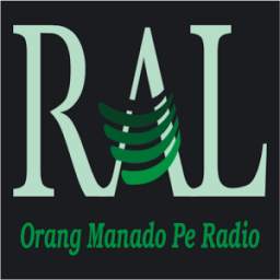 Ral FM Manado 1.1.0