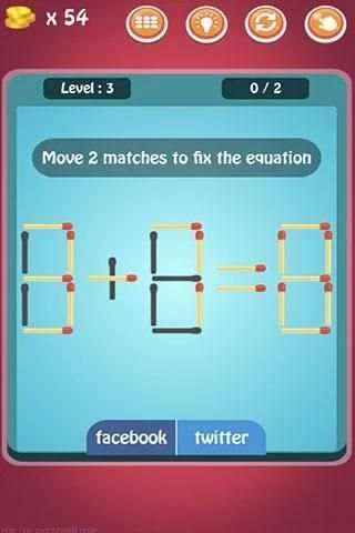 Smart Matches скриншот 5