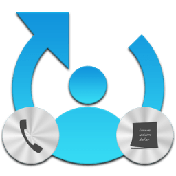 ikon RefreshMe - Personal assistant