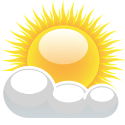 Weather GPS आइकन