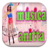Anitta Músicas Letras on 9Apps