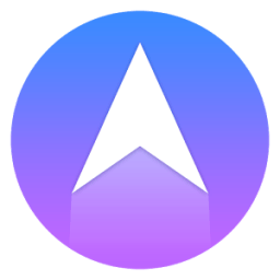 A Launcher - Cool Launcher आइकन