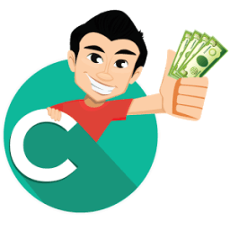 Free Mobile Recharge - CashOn आइकन