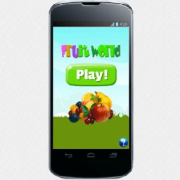 Fruit World आइकन