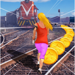 Princess Temple Run 2 आइकन