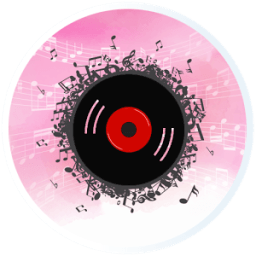 ikon Bass Booster Music Player