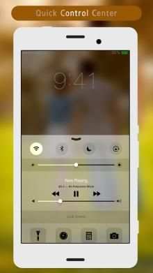 Couple Lock Screen screenshot 2