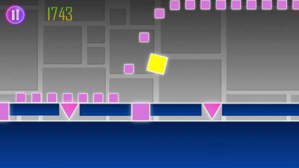 Square Impossible скриншот 5