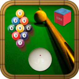 9 ball pro billiard icon