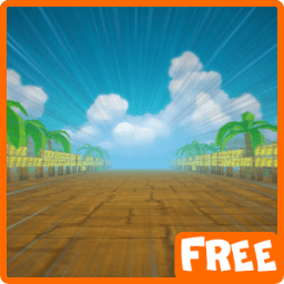 Fast Run: Coin Runner 3D иконка