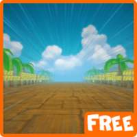 Fast Run: Coin Runner 3D