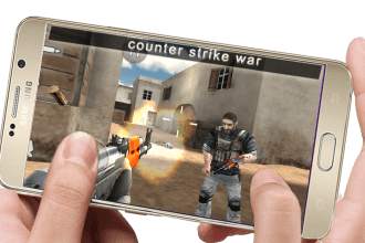 King of gun strike screenshot 2
