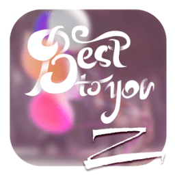 Best To You - ZERO Launcher आइकन