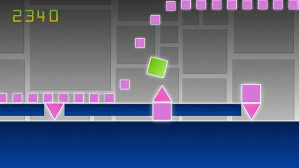 Square Impossible скриншот 12
