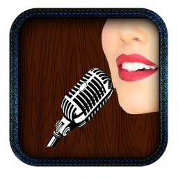 Girl Voice Changer -Sound Effects icon