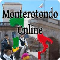 Monterotondo Online on 9Apps