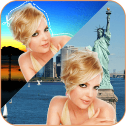 Photo Background Changer иконка