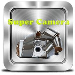 Super Camera