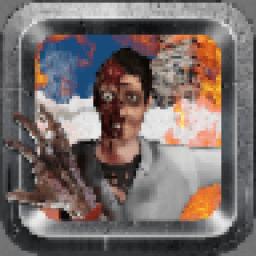 Survivor: Zombie Winter icon