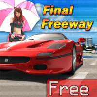 Final Freeway (Ad Edition)