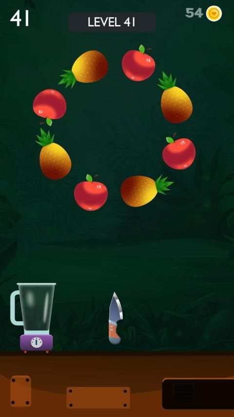 Fruits Hunt screenshot 3