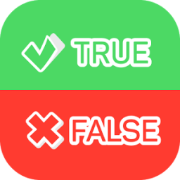 ikon True or False