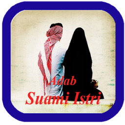 Adab Suami Istri Muslim icon