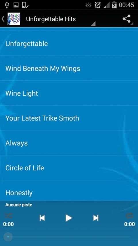 Music Instrumental Mp3 screenshot 5