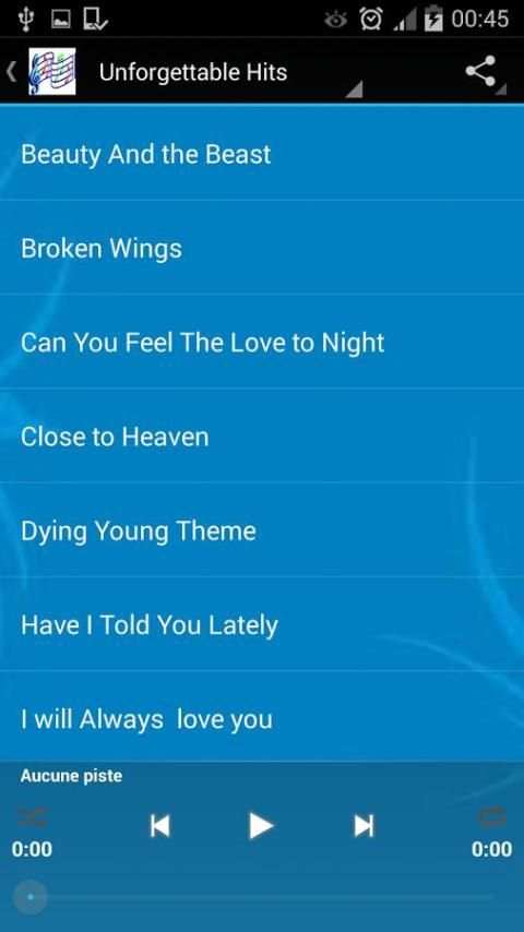 Music Instrumental Mp3 screenshot 7