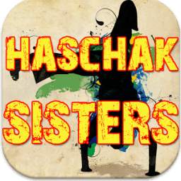 Haschak Sisters songs daddy