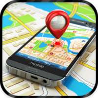 GPS Navigasi & Offline Maps. on 9Apps