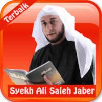 Murottal Quran Syekh Ali Jaber on 9Apps