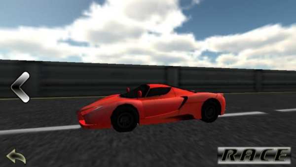 Car Racing Real Knockout screenshot 5