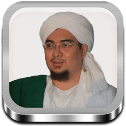 Ceramah Habib Jindan icon